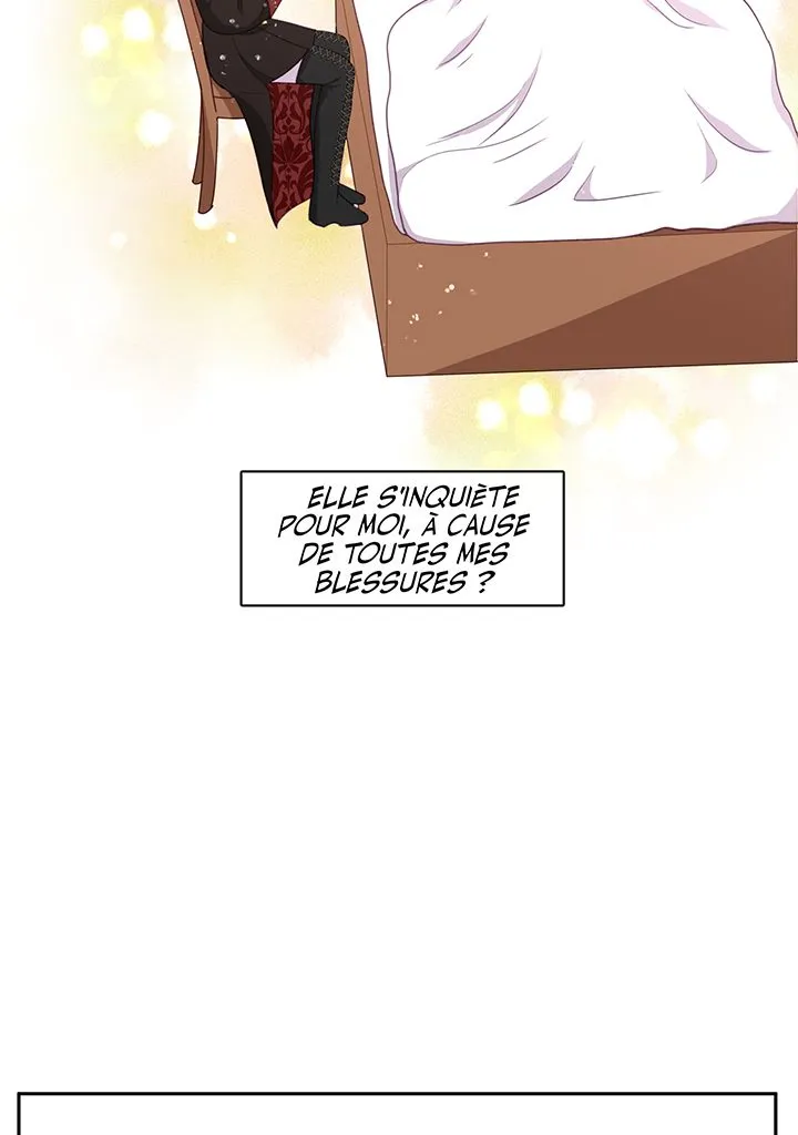 Read Gare à la vilaine FR Manga Online