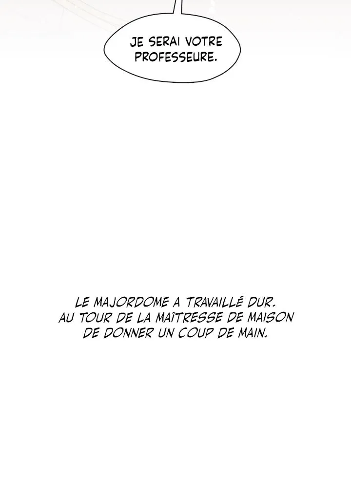 Read Gare à la vilaine FR Manga Online