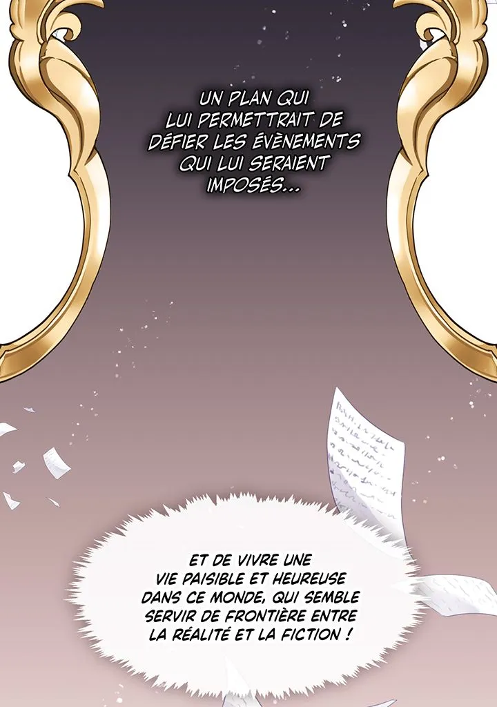 Read Gare à la vilaine FR Manga Online