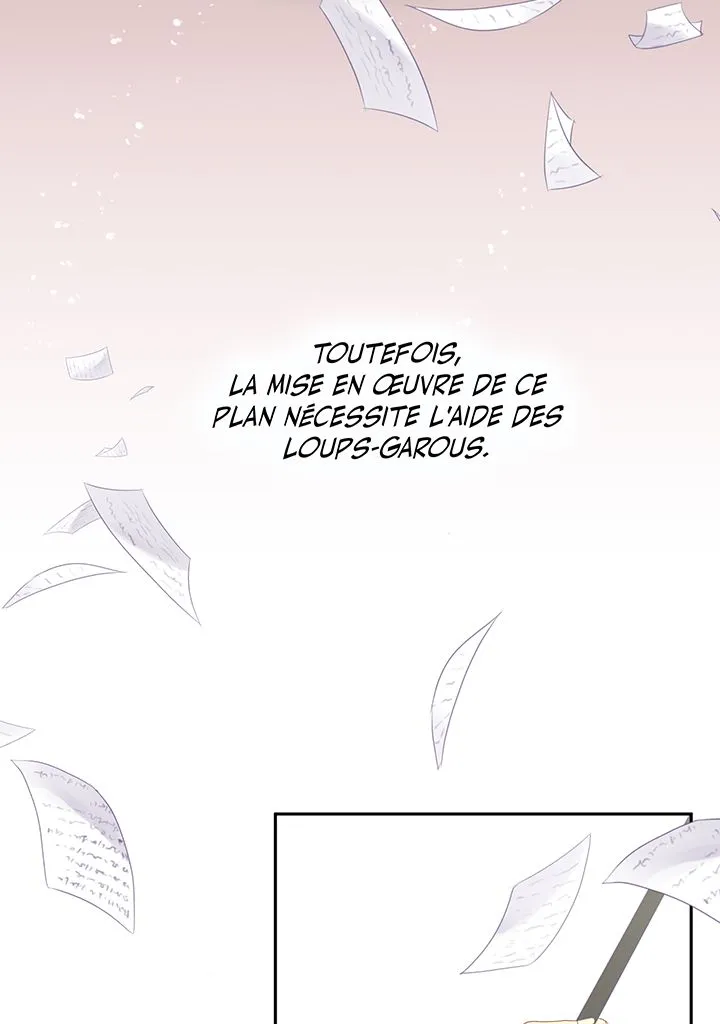 Read Gare à la vilaine FR Manga Online