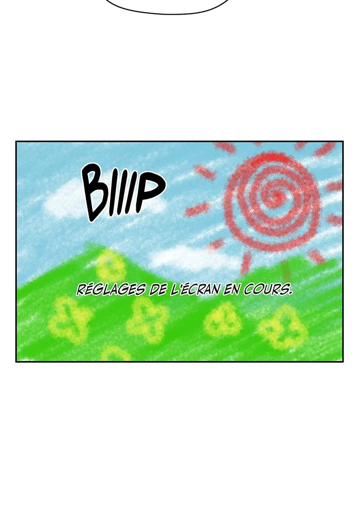Read Gare à la vilaine FR Manga Online
