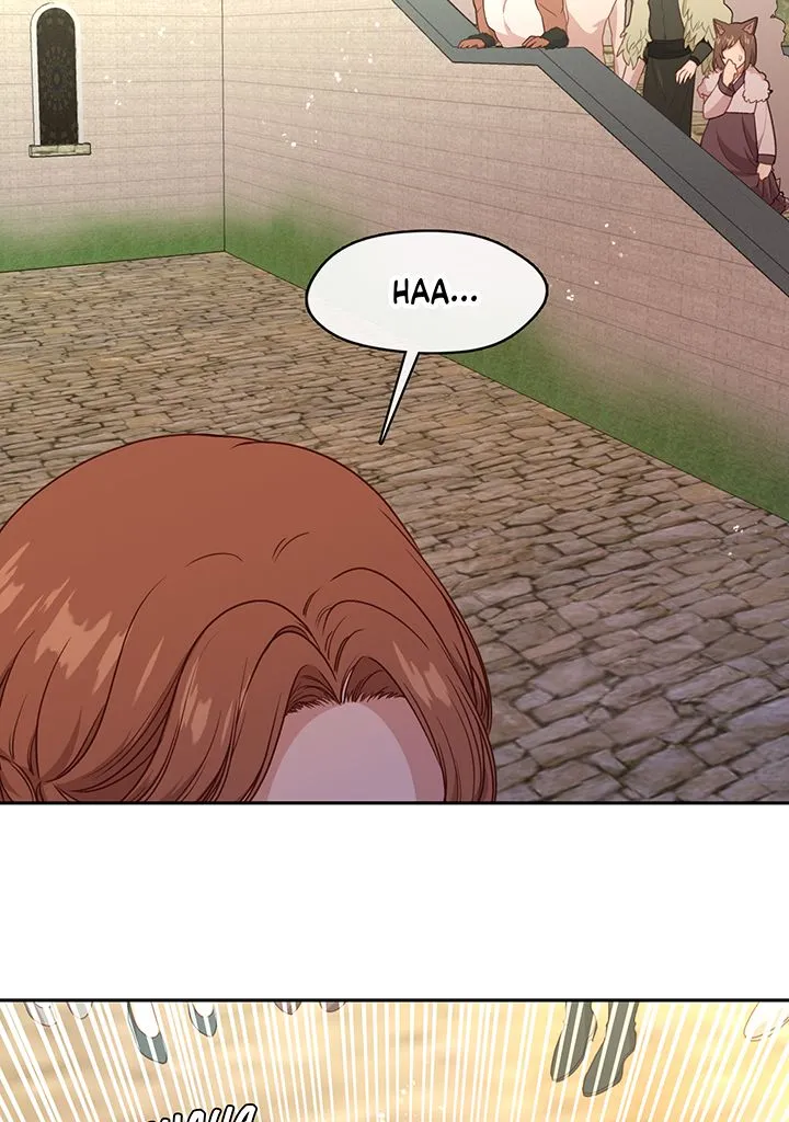 Read Gare à la vilaine FR Manga Online