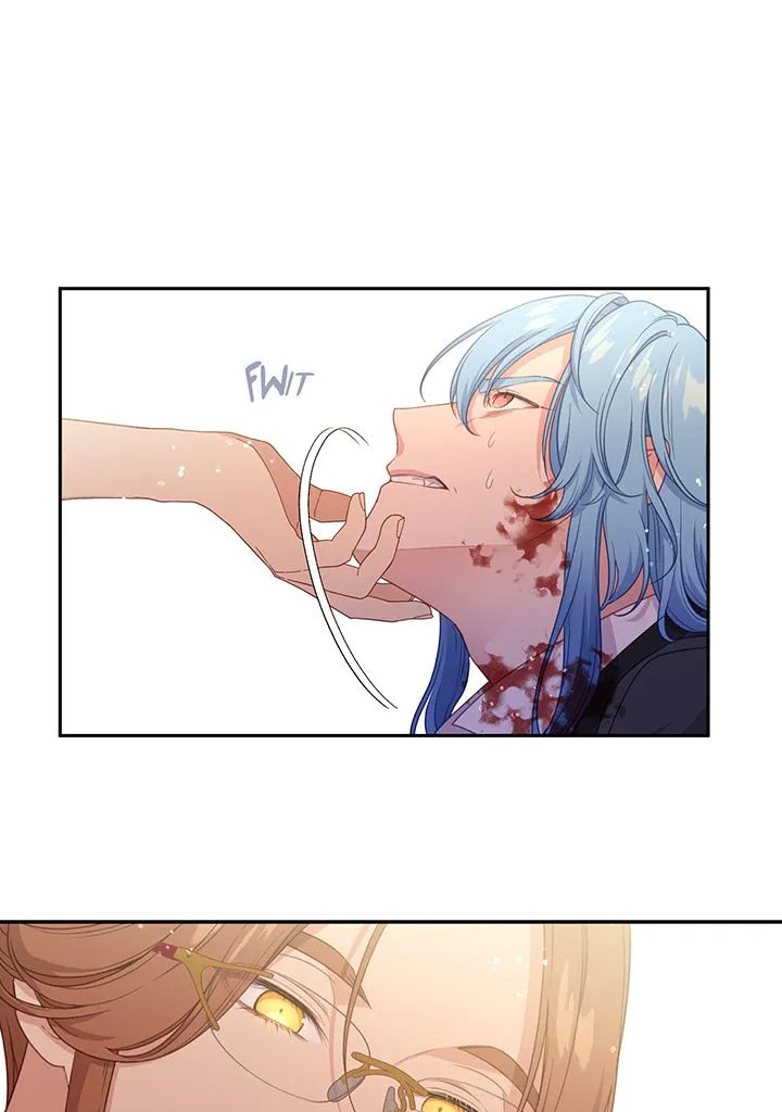 Read Gare à la vilaine FR Manga Online