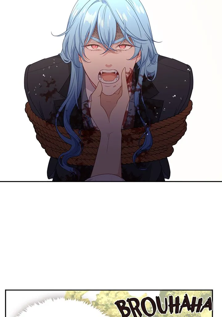 Read Gare à la vilaine FR Manga Online