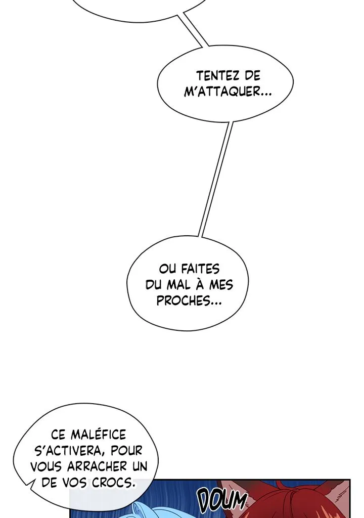 Read Gare à la vilaine FR Manga Online