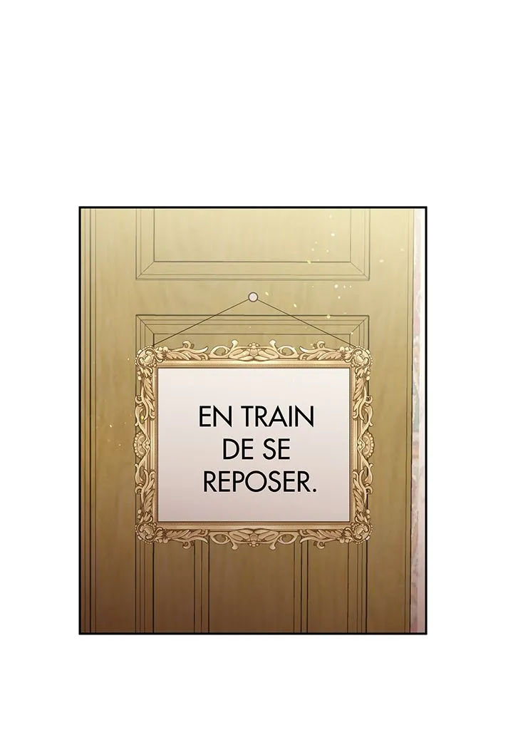 Read Gare à la vilaine FR Manga Online