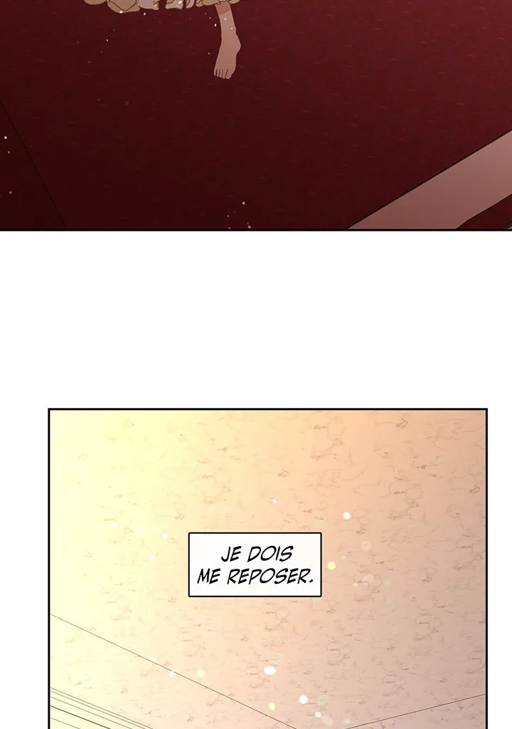 Read Gare à la vilaine FR Manga Online