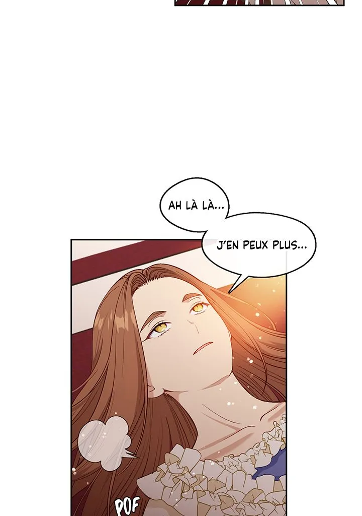 Read Gare à la vilaine FR Manga Online