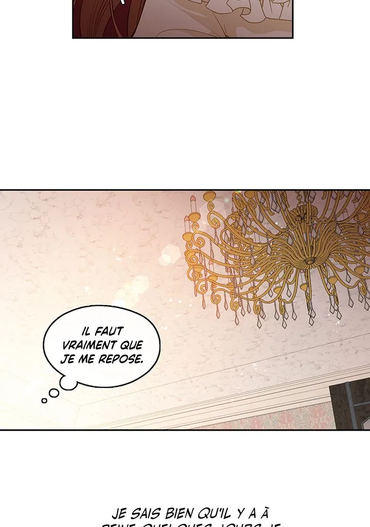 Read Gare à la vilaine FR Manga Online