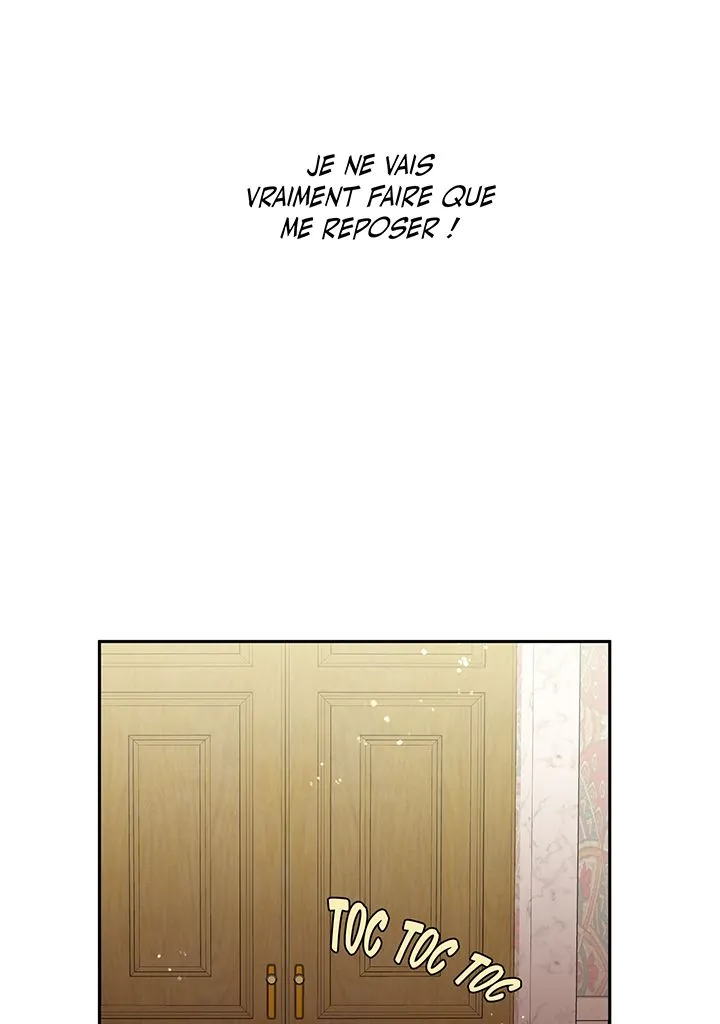 Read Gare à la vilaine FR Manga Online