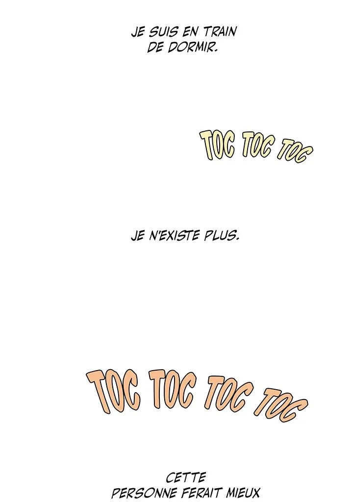 Read Gare à la vilaine FR Manga Online