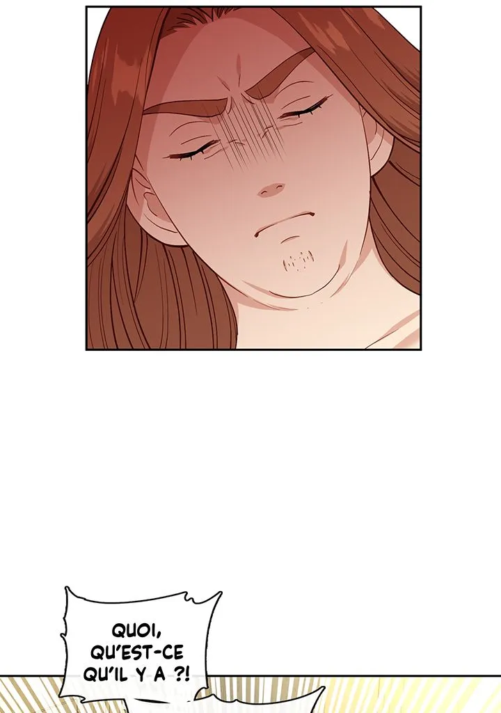 Read Gare à la vilaine FR Manga Online