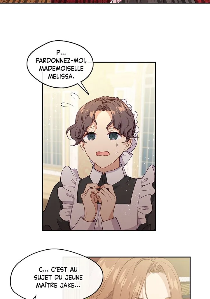 Read Gare à la vilaine FR Manga Online