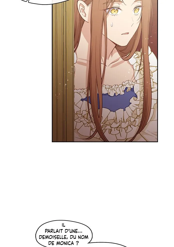 Read Gare à la vilaine FR Manga Online