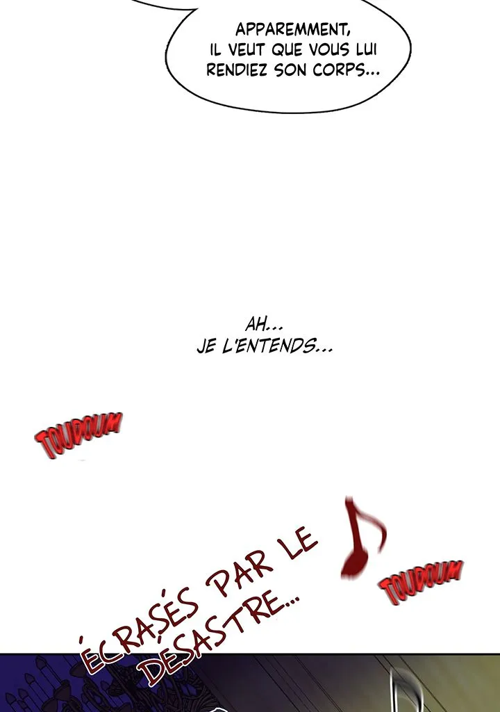 Read Gare à la vilaine FR Manga Online