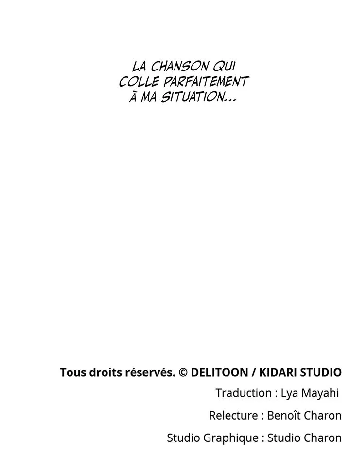 Read Gare à la vilaine FR Manga Online