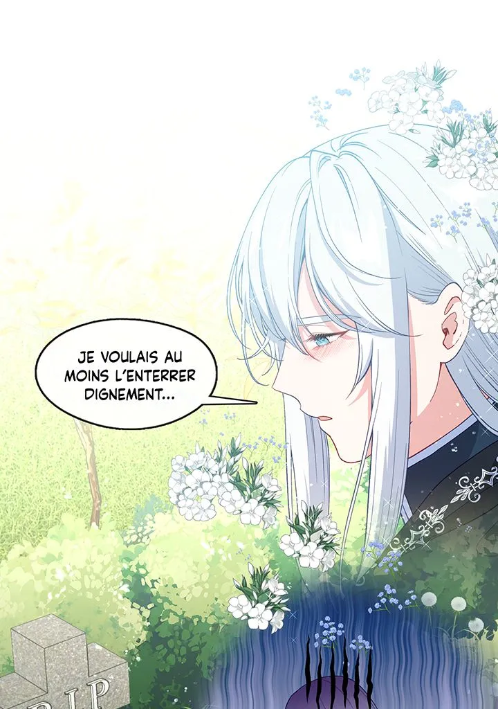 Read Gare à la vilaine FR Manga Online