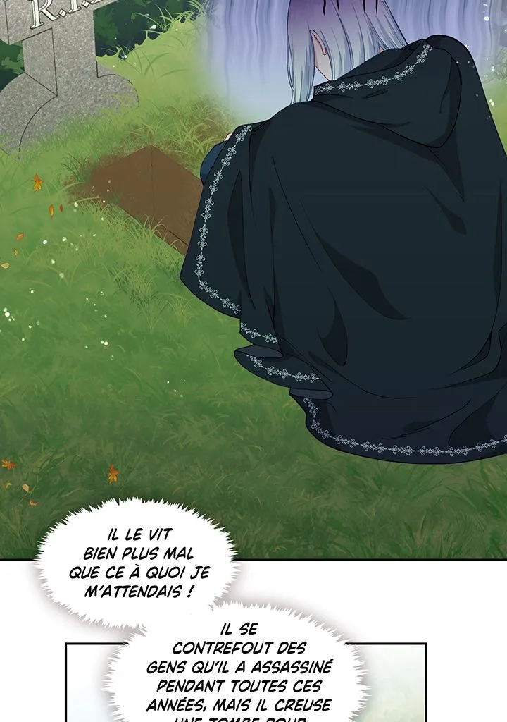 Read Gare à la vilaine FR Manga Online
