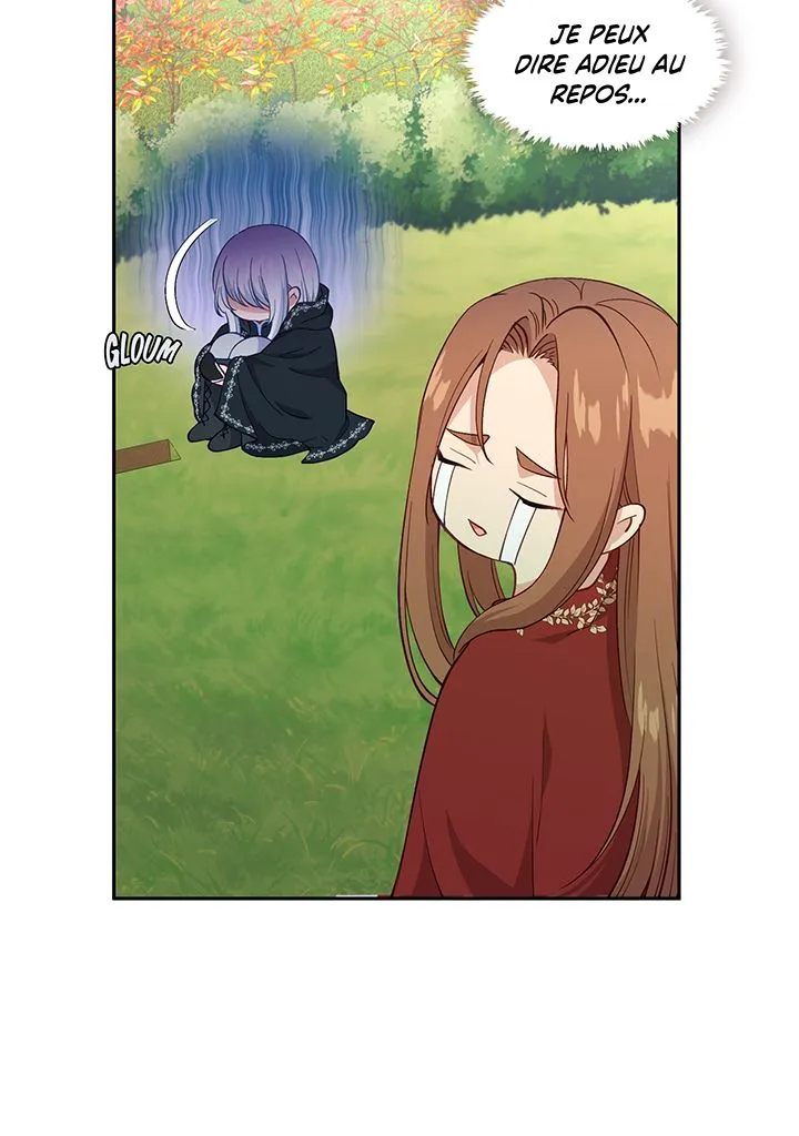 Read Gare à la vilaine FR Manga Online