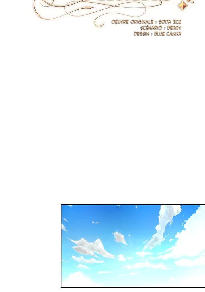 Read Gare à la vilaine FR Manga Online