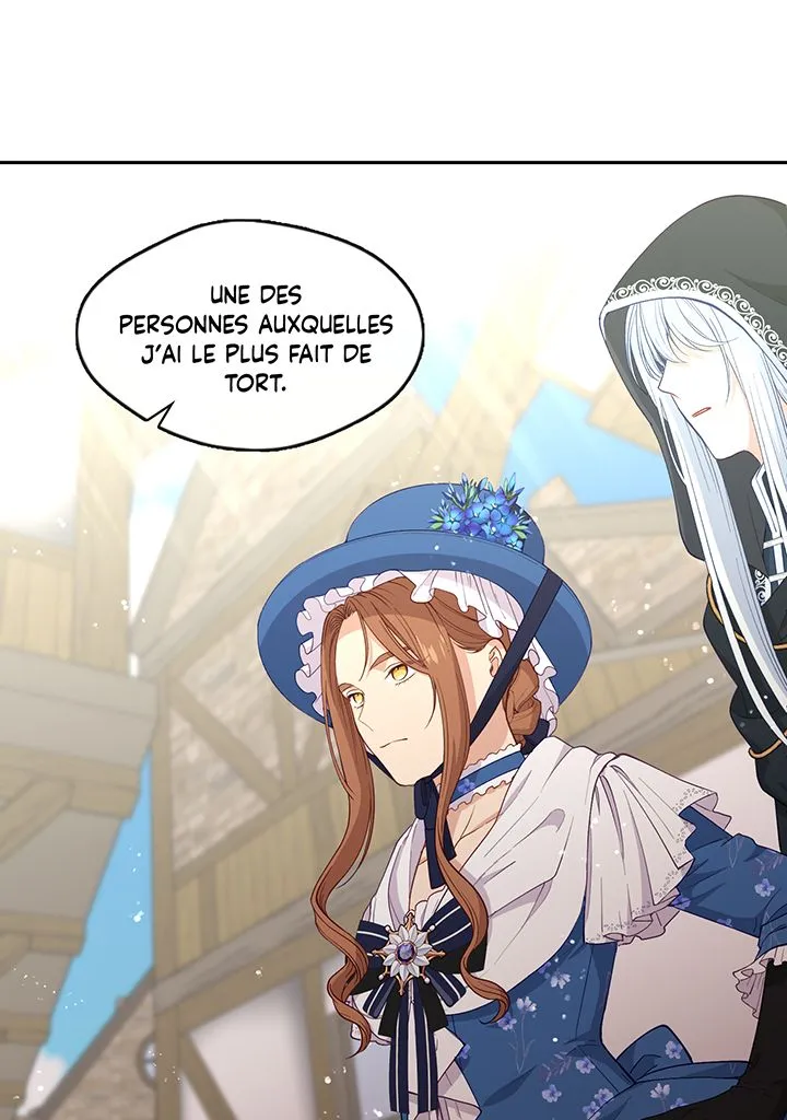 Read Gare à la vilaine FR Manga Online