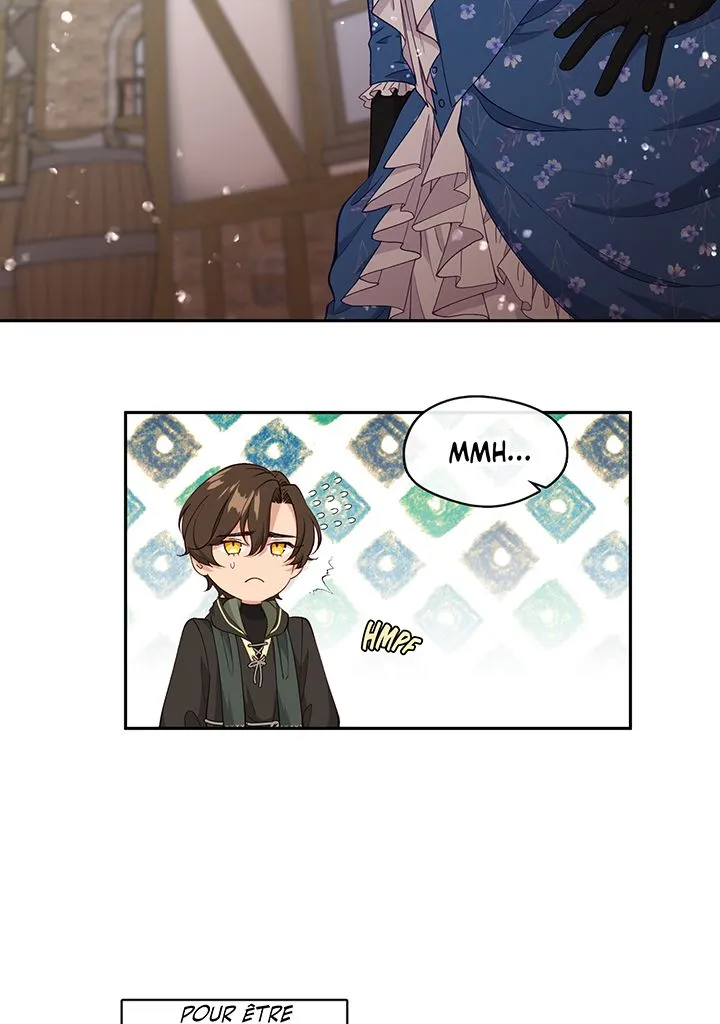 Read Gare à la vilaine FR Manga Online