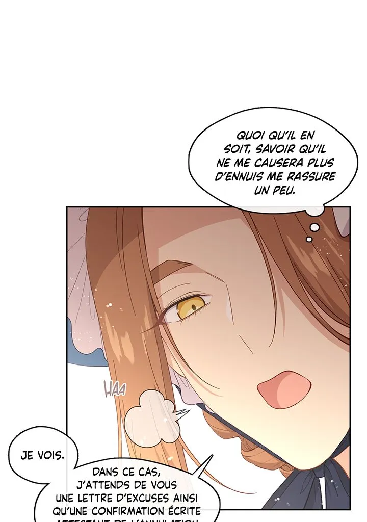 Read Gare à la vilaine FR Manga Online