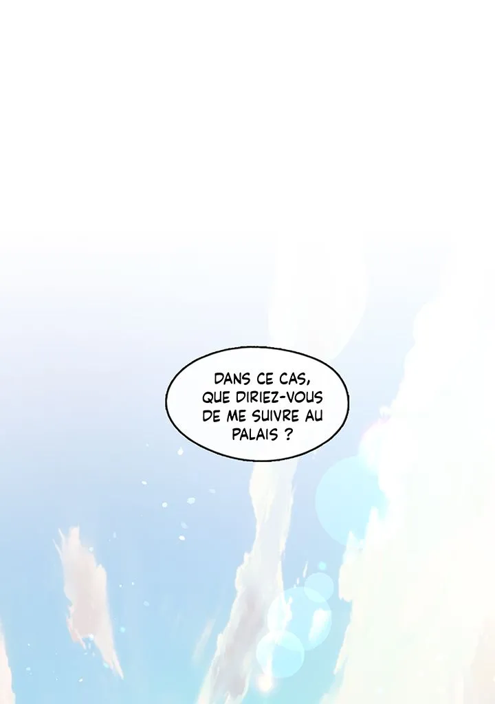 Read Gare à la vilaine FR Manga Online