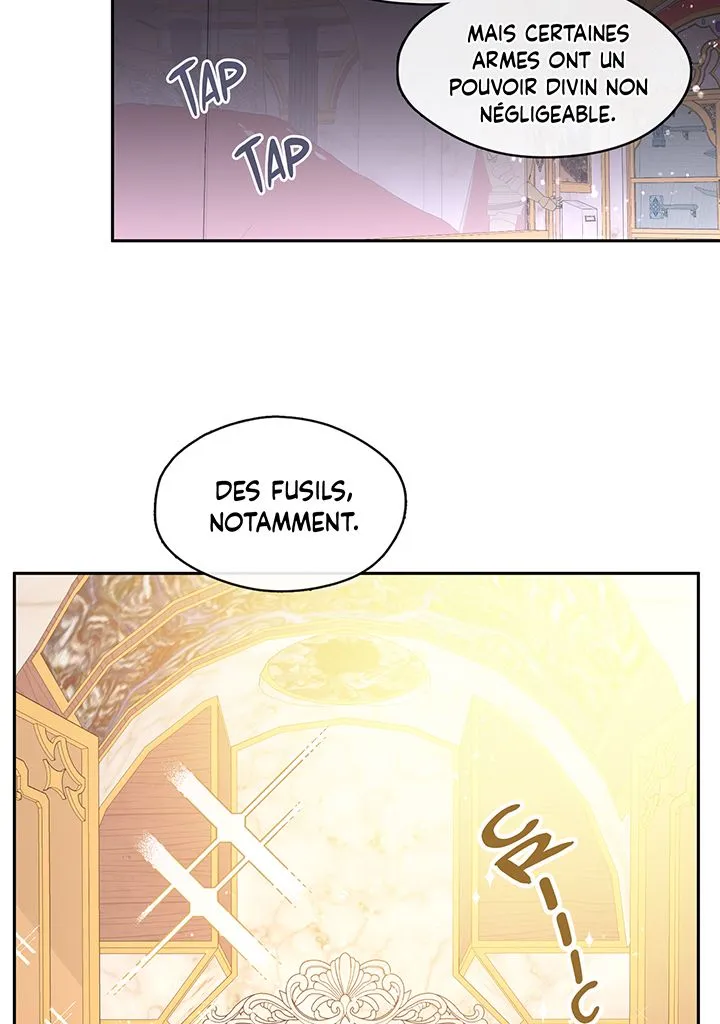 Read Gare à la vilaine FR Manga Online