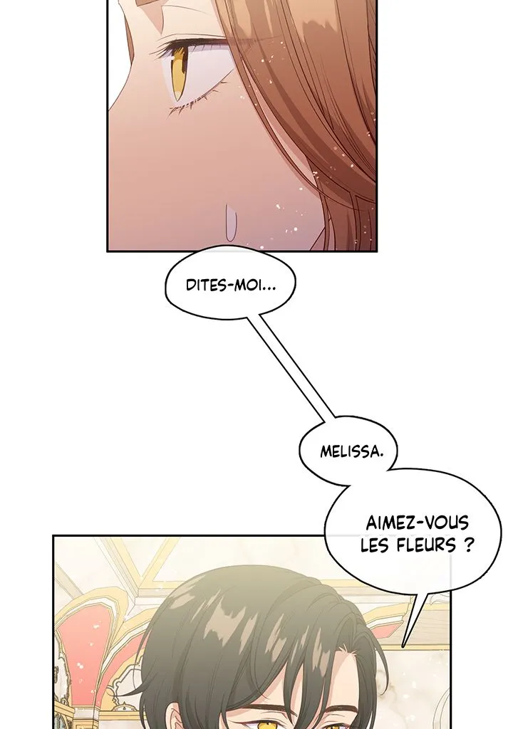 Read Gare à la vilaine FR Manga Online