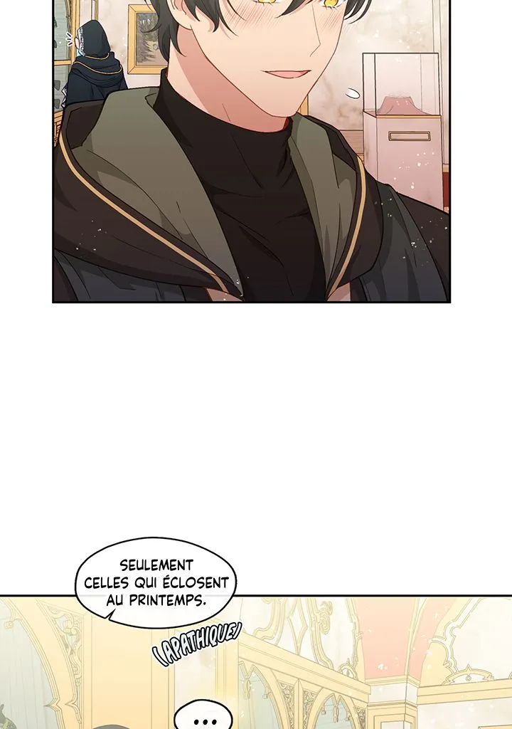 Read Gare à la vilaine FR Manga Online
