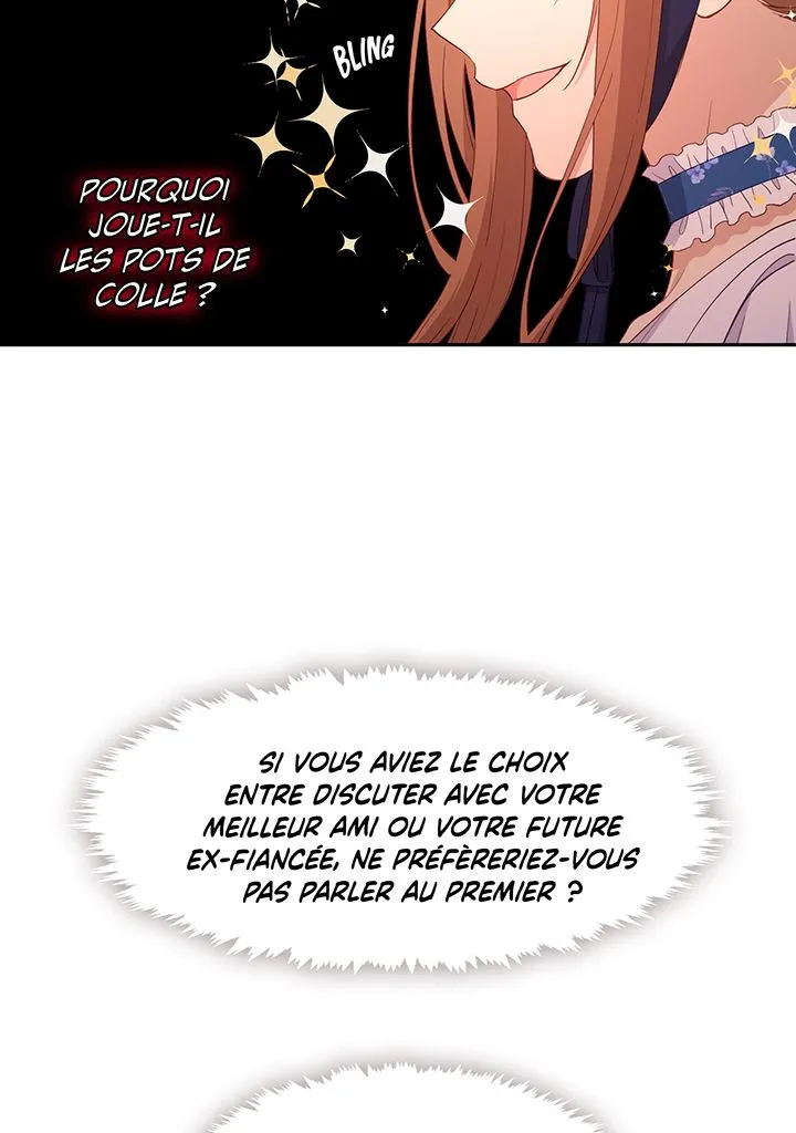 Read Gare à la vilaine FR Manga Online