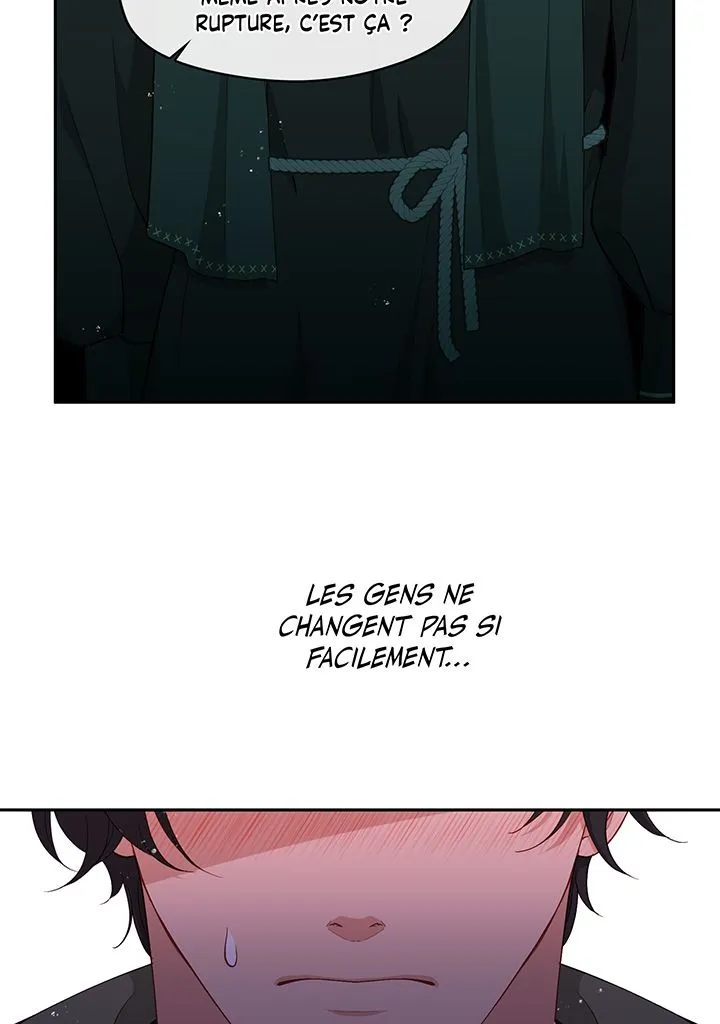 Read Gare à la vilaine FR Manga Online