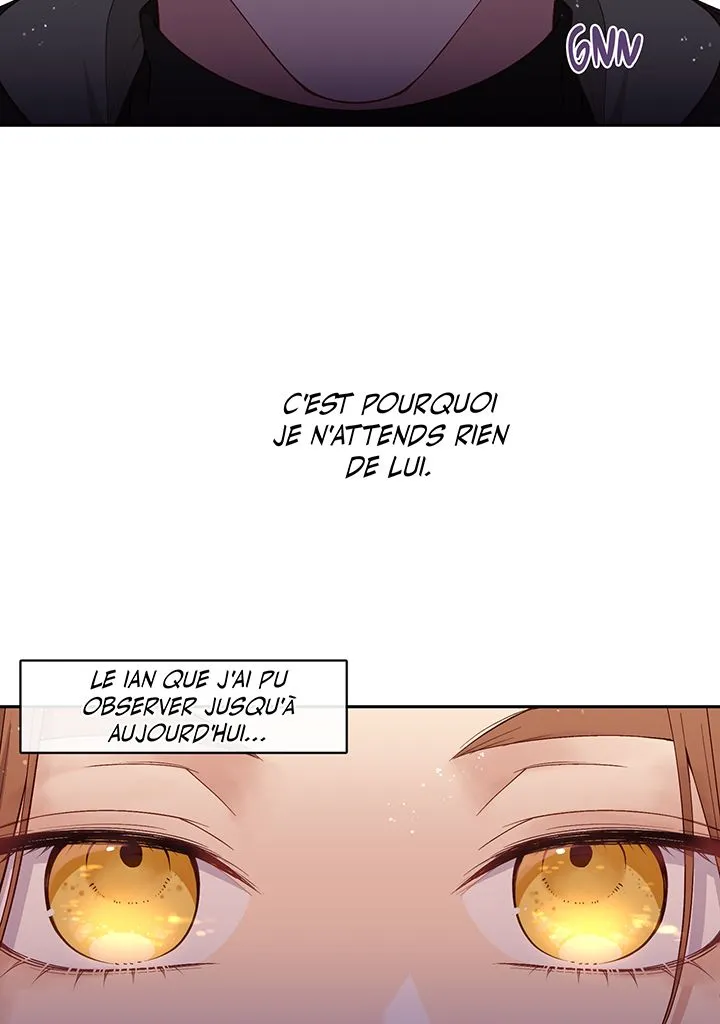 Read Gare à la vilaine FR Manga Online