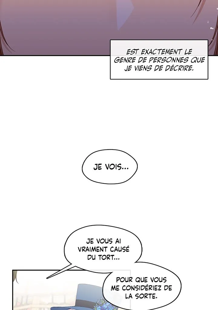Read Gare à la vilaine FR Manga Online