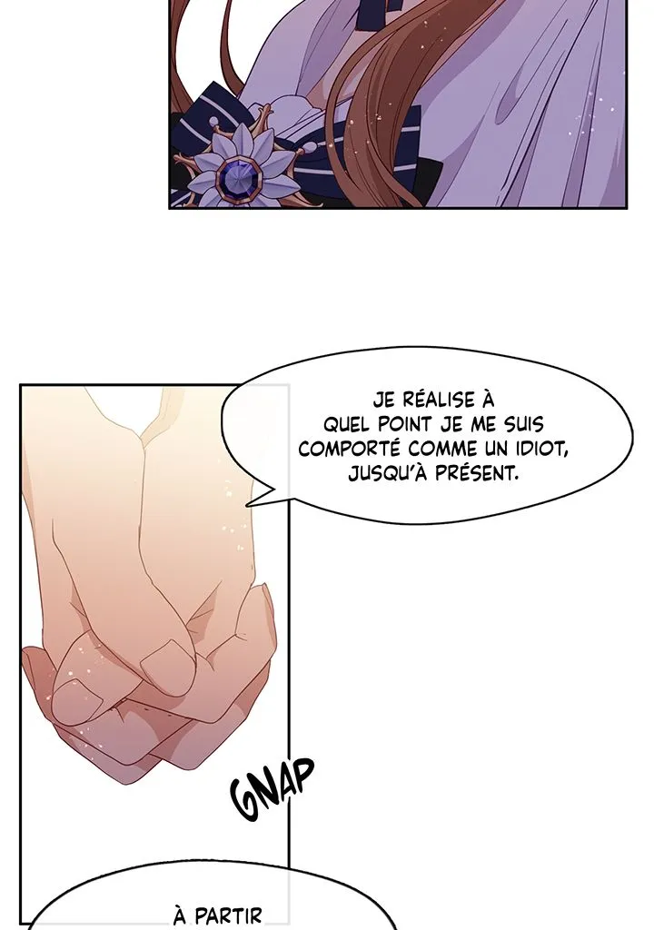 Read Gare à la vilaine FR Manga Online