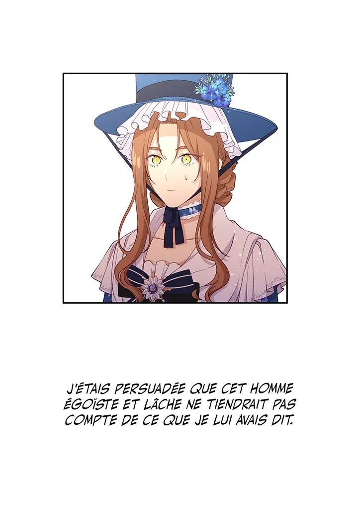 Read Gare à la vilaine FR Manga Online