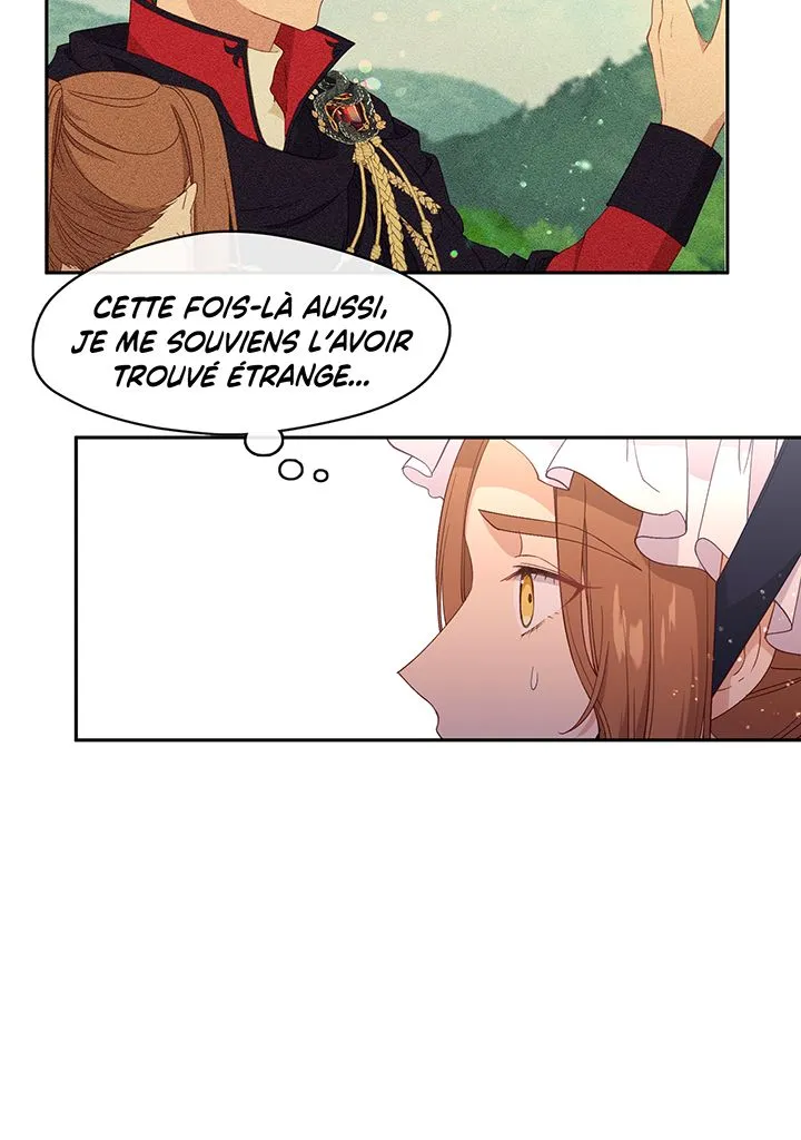 Read Gare à la vilaine FR Manga Online