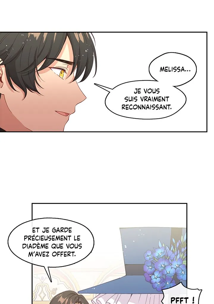 Read Gare à la vilaine FR Manga Online