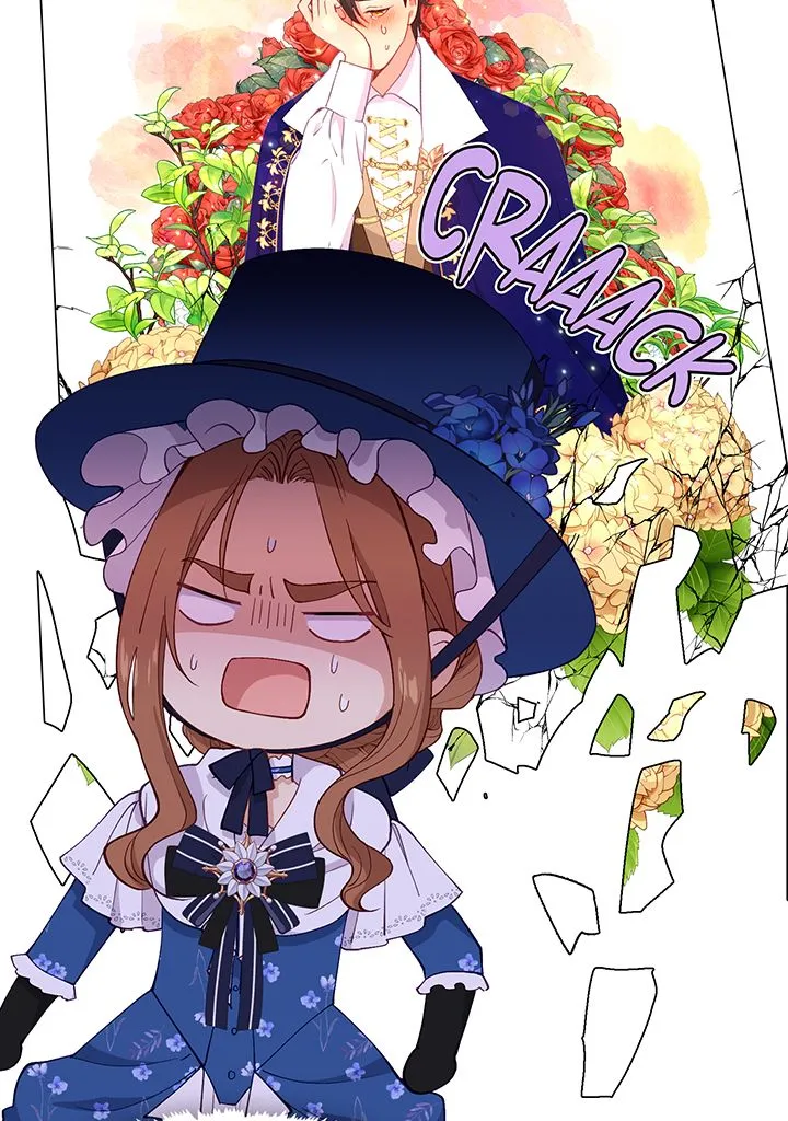 Read Gare à la vilaine FR Manga Online