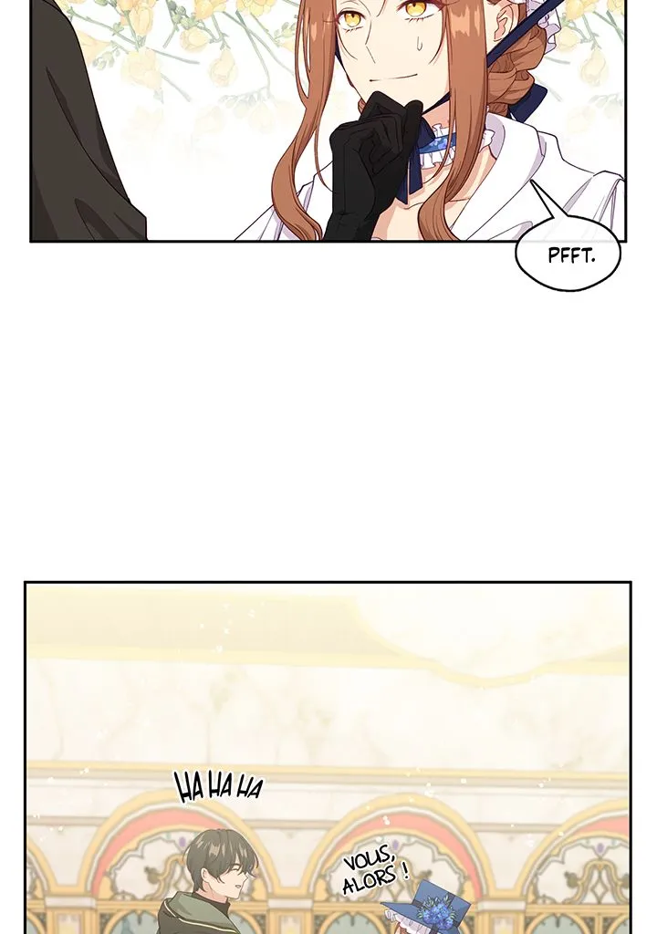 Read Gare à la vilaine FR Manga Online