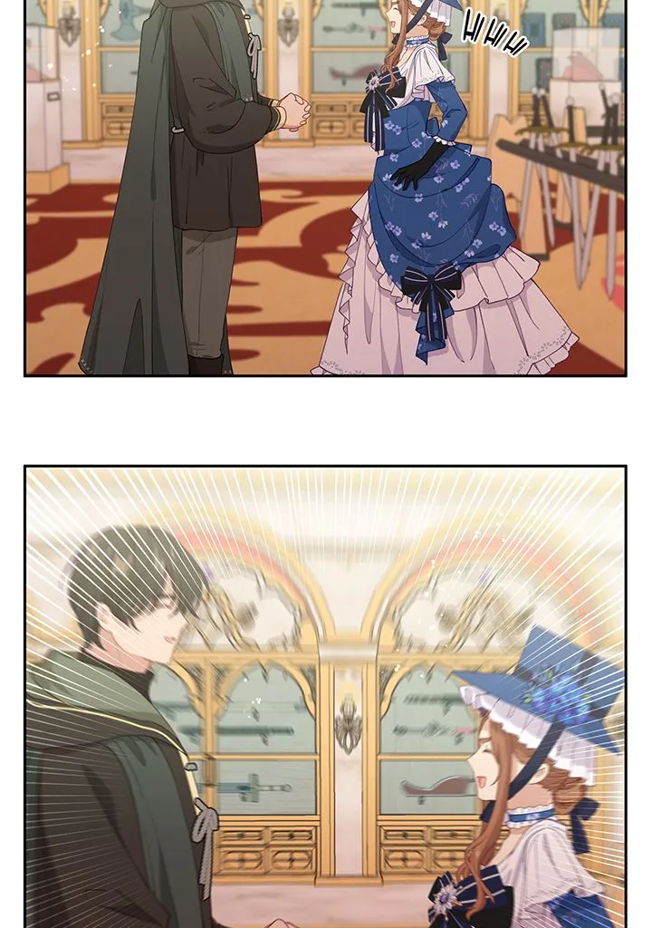 Read Gare à la vilaine FR Manga Online
