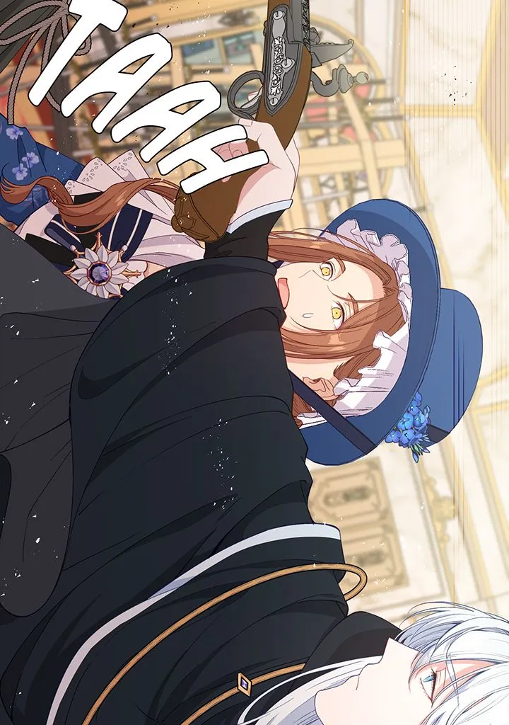 Read Gare à la vilaine FR Manga Online