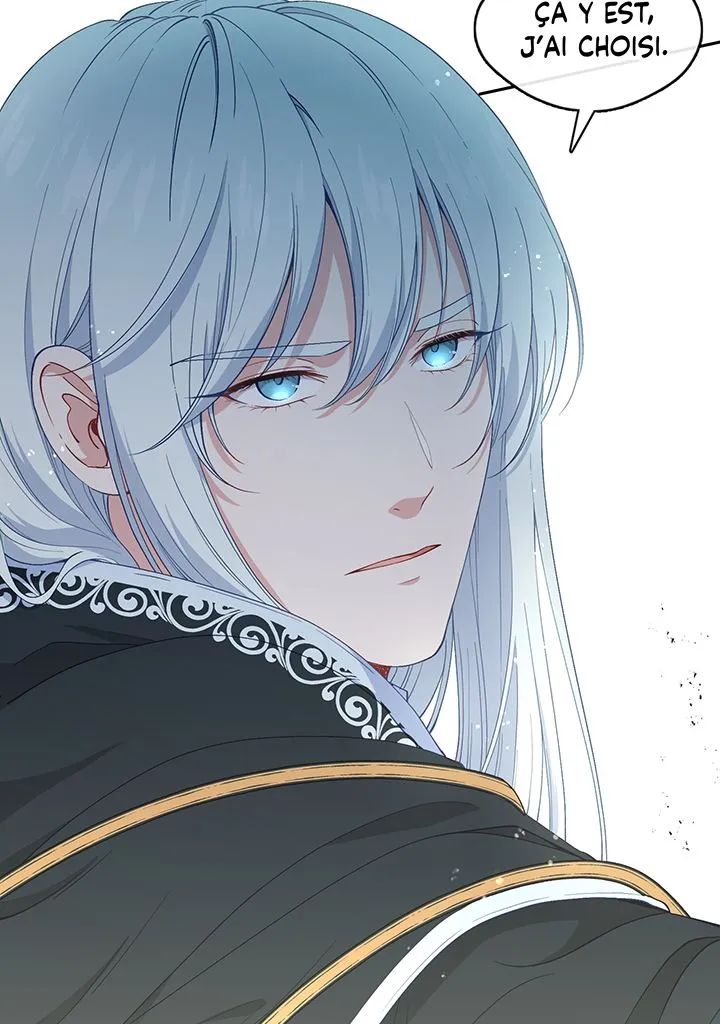 Read Gare à la vilaine FR Manga Online