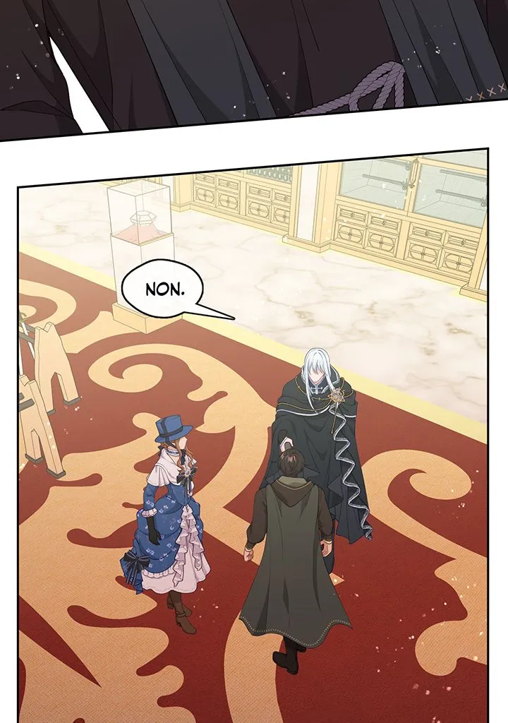 Read Gare à la vilaine FR Manga Online