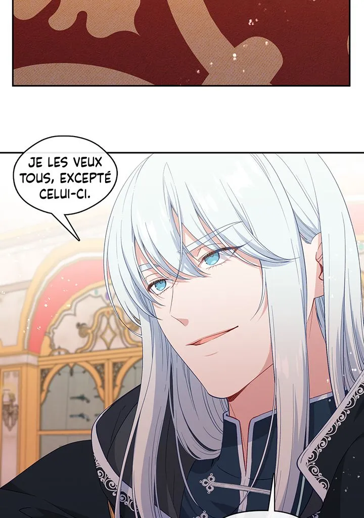 Read Gare à la vilaine FR Manga Online
