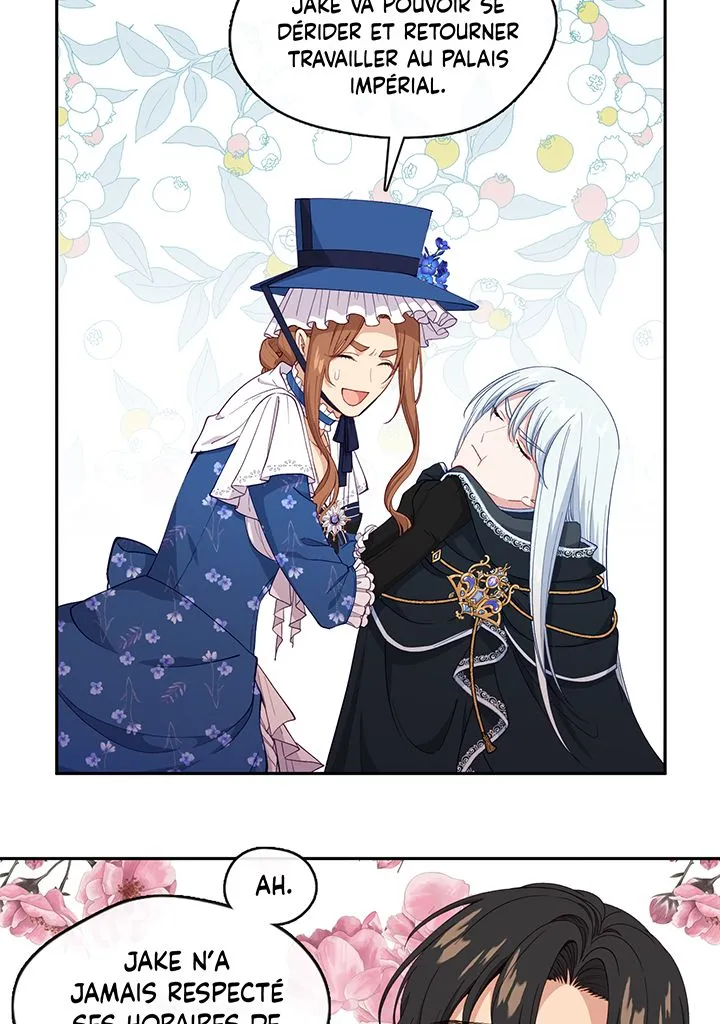 Read Gare à la vilaine FR Manga Online