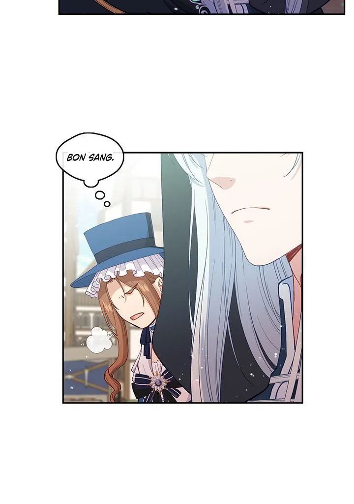 Read Gare à la vilaine FR Manga Online