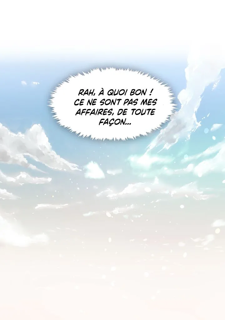 Read Gare à la vilaine FR Manga Online