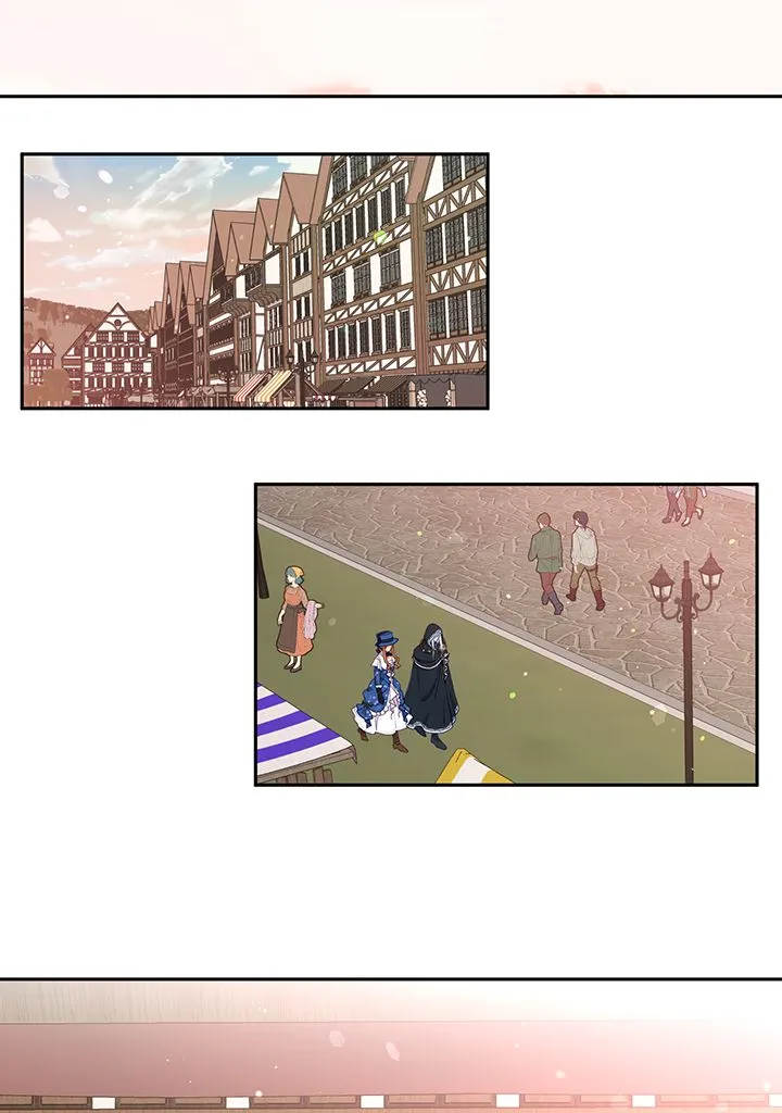 Read Gare à la vilaine FR Manga Online